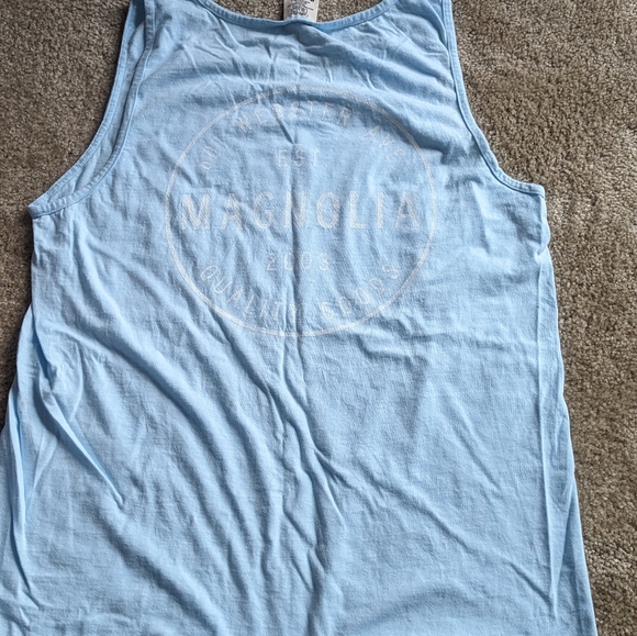 Magnolia Tank Top - Picture 3 of 4